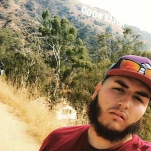 Meet your Posher, Ricardo